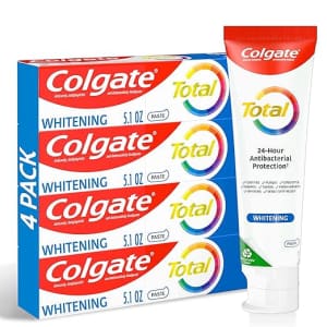 Colgate Brand Hygiene Product Deals at Amazon: Up to 33% off + subscribe & save Colgate Brand Hygiene Product Deals at Amazon: Up to 33% off + subscribe & save