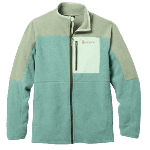 Cotopaxi Men's Abrazo Fleece Full-Zip Jacket: $49.83