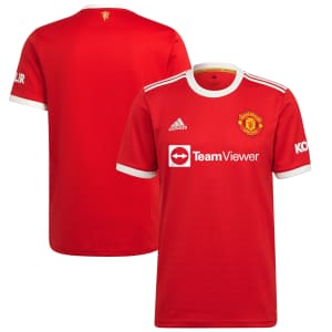 adidas Fan Jerseys and Tops at Fanatics: Up to 85% off