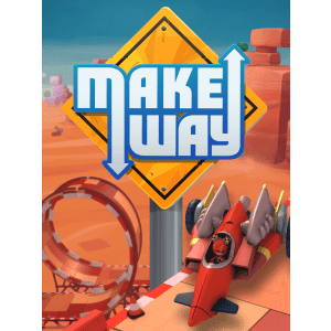 Make Way for PC (Epic Games): Free