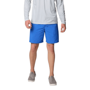 Columbia Men's PFG Backcast IV Water Shorts: $21