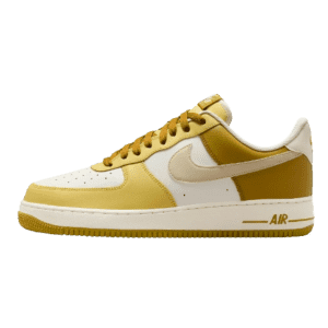 Nike Men's Air Force 1 '07 Shoes: $75