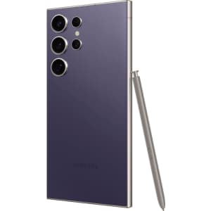 Refurb Samsung Galaxy Phones & Watches at eBay: Up to 70% off