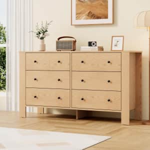 Dressers and Nightstand Deals at Target: Up to 60% off Dressers and Nightstand Deals at Target: Up to 60% off