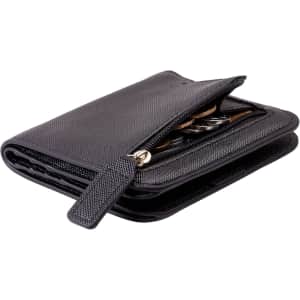 RFID Bifold Pocket Wallet: $5.99 RFID Bifold Pocket Wallet: $5.99