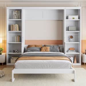 Euroco Beds at Walmart: from $99