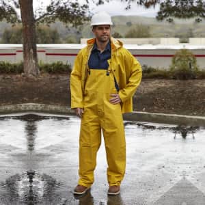 Western Safety Rain Suit: $9.99 Western Safety Rain Suit: $9.99