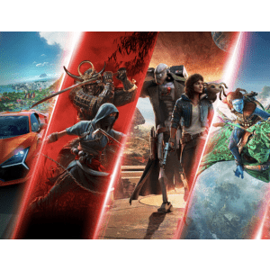 Ubisoft Publisher Sale at Xbox Store: Up to 85% off Ubisoft Publisher Sale at Xbox Store: Up to 85% off