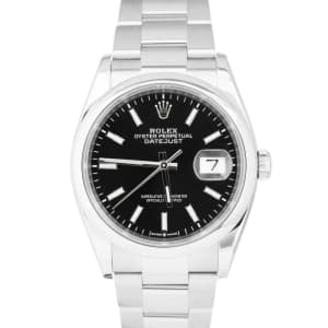 Luxury Watch Deals at eBay: Extra 10% off Luxury Watch Deals at eBay: Extra 10% off