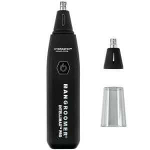 Mangroomer Intellimax Pro Nose and Ear Trimmer: $40