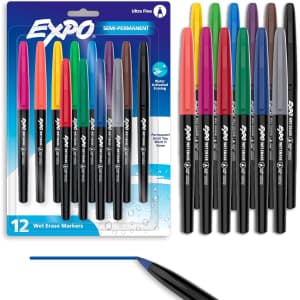 Expo Dry Erase Prime Day Deals at Amazon: Up to 61% off