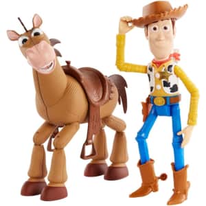 Amazon Prime Day Disney Toy Deals: Up to 40% off w/ Prime