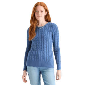 JCPenney Black Friday Women's Sweaters and Cardigans Deals: $9.99