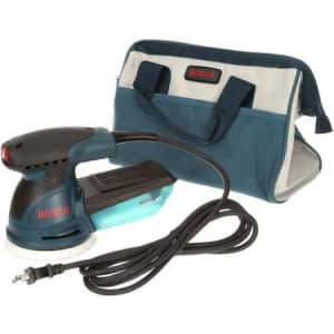 Bosch Power Tool Savings at Home Depot: Up to 34% off