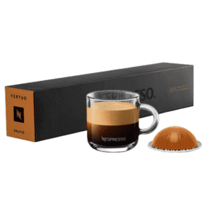 Nespresso Vertuo Coffee Pods and More at Woot: Up to 22% off + extra 20% off