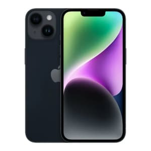 Apple iPhone 14 128GB Prepaid Smartphone for Straight Talk: $299 Apple iPhone 14 128GB Prepaid Smartphone for Straight Talk: $299