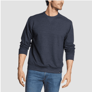 Eddie Bauer Fleece Clothing Deals: 60% off Eddie Bauer Fleece Clothing Deals: 60% off
