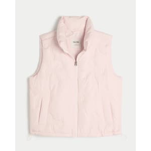 Hollister Women's Clearance Coats and Jackets Deals: Up to 69% off