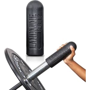 AbMat Landmine Grip: $7.20