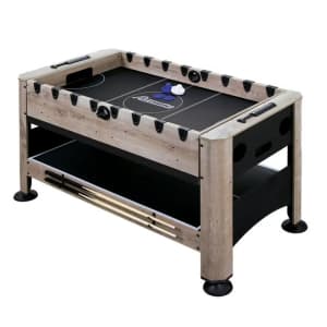 Atomic 56" 4-in-1 Game Table: $249
