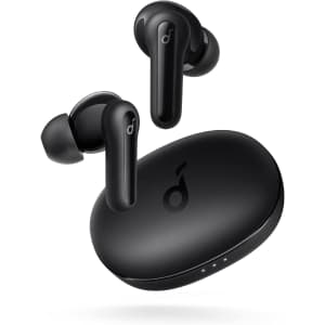 Soundcore Life P2 Mini Bluetooth Earbuds: $20.99