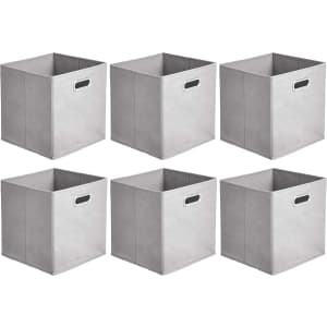 Amazon Basics Home Storage Prime Day Deals: Up to 40% off Amazon Basics Home Storage Prime Day Deals: Up to 40% off