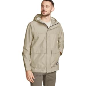 Eddie Bauer Apparel at Woot: Up to 82% off