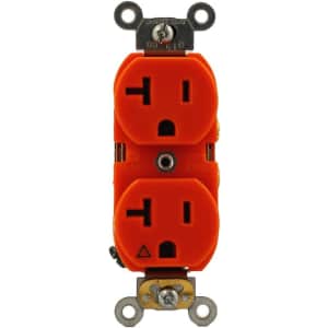 Leviton Electrical Home Improvement Deals at Amazon: Up to 50% off