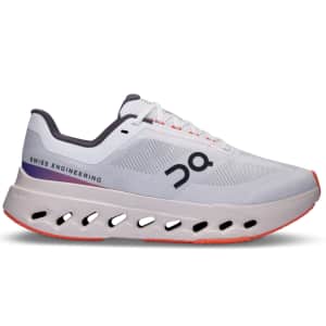 On Men's Cloudsurfer Next Road-Running Shoes: $111.93
