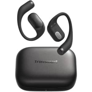 Tronsmart OpenFly 2 Pro Open-Ear Headphones: $38.99 Tronsmart OpenFly 2 Pro Open-Ear Headphones: $38.99