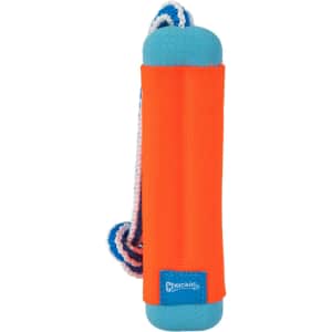 Chuckit! Amphibious Bumper Fetch and Float Dog Toy: $4.97