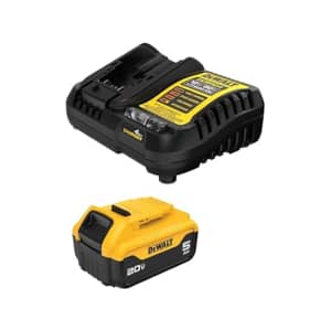 DeWalt Tool Sale at Woot: Up to 62% off