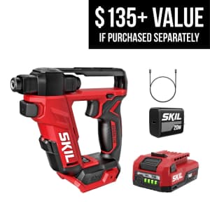Skil Power Tools at Lowe's: Up to 50% off