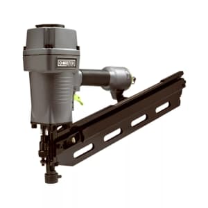 Master Mechanic Framing Nailer: $38