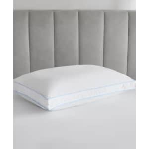 Nautica Queen Premium Gusseted Pillow: $12