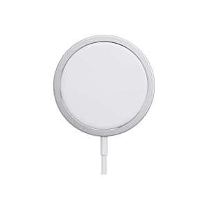1st-Gen. Apple MagSafe Wireless Charger: $15, 2-pack for $28 1st-Gen. Apple MagSafe Wireless Charger: $15, 2-pack for $28