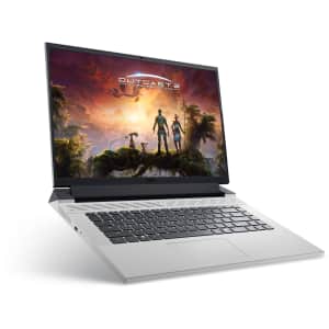 Dell G16 13th-Gen i7 16" Laptop w/ NVIDIA GeForce RTX 4060: $950
