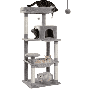 5-Level Cat Tower: $37.69 5-Level Cat Tower: $37.69