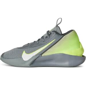 Nike Unisex Adult G.T. Jump Academy Basketball Shoes: $37 Nike Unisex Adult G.T. Jump Academy Basketball Shoes: $37