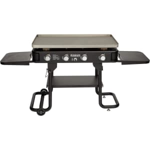 Cuisinart 36" Four Burner Gas Griddle: $214
