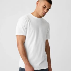 T-Shirt Flash Sale at Gap Factory: 60% off