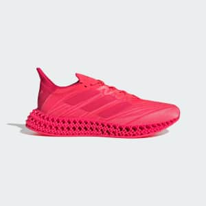 adidas Men's 4DFWD 4 Running Shoes: $111 adidas Men's 4DFWD 4 Running Shoes: $111