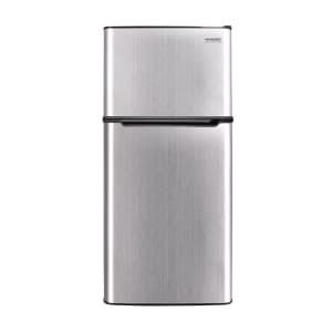 Frigidaire Eco-Friendly 4.5-cu.ft Refrigerator: $188 Frigidaire Eco-Friendly 4.5-cu.ft Refrigerator: $188