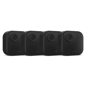 Blink Smart Security Black Friday Deals at Amazon: Up to 62% off Blink Smart Security Black Friday Deals at Amazon: Up to 62% off