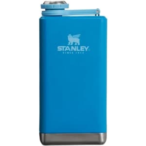 Stanley Legendary 5-oz. Pre-Party Liquor and Spirit Flask: $14
