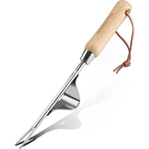 WorkPro Weed Puller Tool: $9.48
