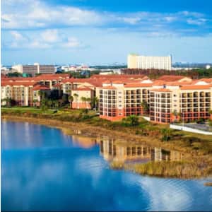 3-Night Orlando Hotel & Universal's Epic Universe Ticket Vacation: $199 3-Night Orlando Hotel & Universal's Epic Universe Ticket Vacation: $199