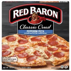 Frozen Pizza at Target: Buy 1, Get 1 50% off Frozen Pizza at Target: Buy 1, Get 1 50% off
