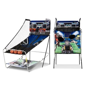 MD Sports 81" 3-in-1 Combo Game: $69 MD Sports 81" 3-in-1 Combo Game: $69