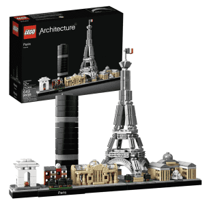 LEGO Sale at Macy's: 20% to 60% off LEGO Sale at Macy's: 20% to 60% off